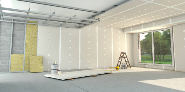 Best Residential Insulation in Vashon, WA