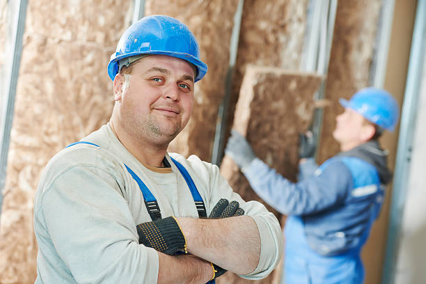 Best Commercial Insulation in Vashon, WA