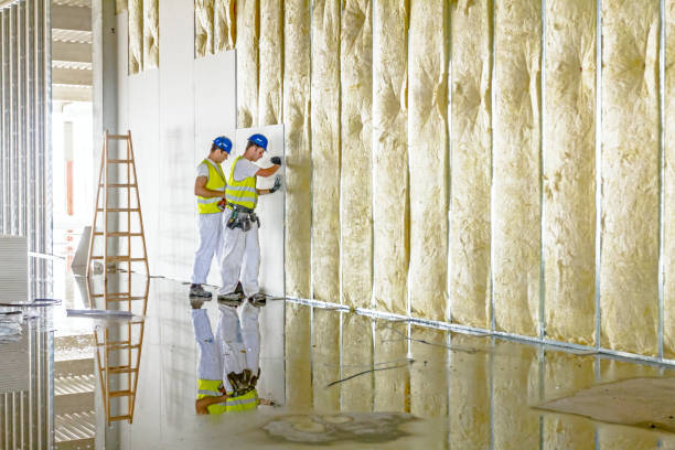 Best Types of Insulation in Vashon, WA